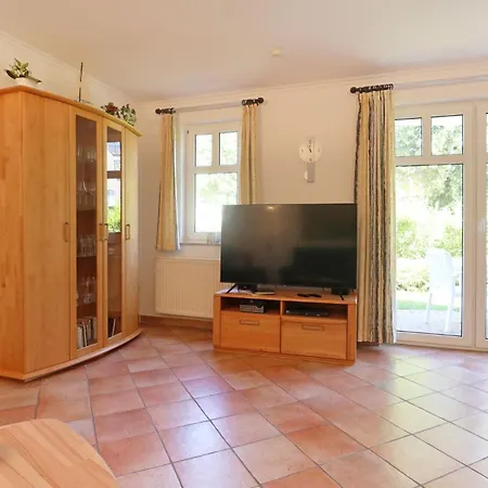 Minervapark Whg Mi01 Boltenhagen (Ostseebad)