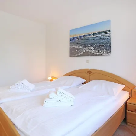 Lägenhet Minervapark Whg Mi01 *