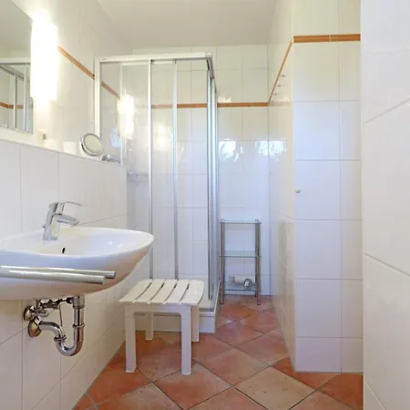 Minervapark Whg Mi01 Lägenhet