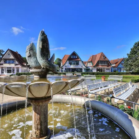 Minervapark Whg Mi01 Lägenhet