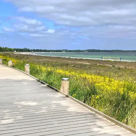 Lägenhet Minervapark Whg Mi01 *