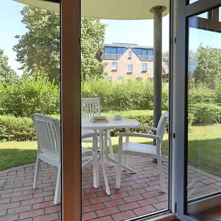 Minervapark Whg Mi01 *