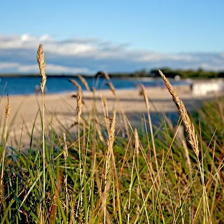 Lägenhet Minervapark Whg Mi01 *