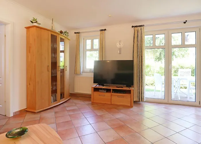 Minervapark Whg Mi01 Boltenhagen (Ostseebad)