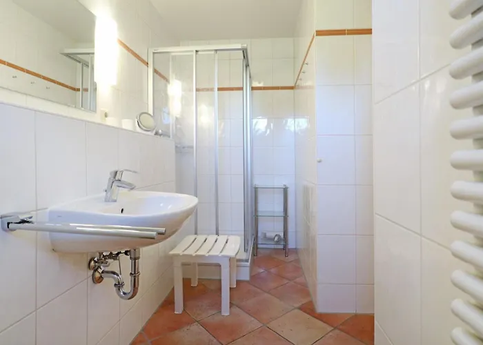 Minervapark Whg Mi01 Appartement