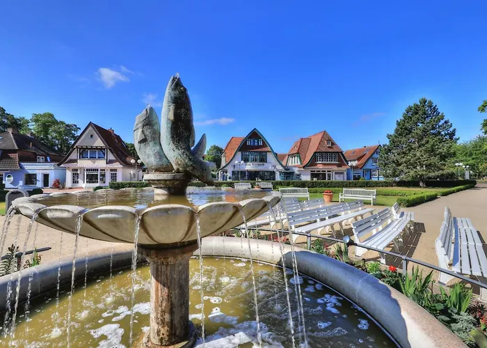 Minervapark Whg Mi01 Appartement