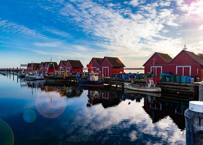 Appartement Minervapark Whg Mi01 Boltenhagen (Ostseebad)